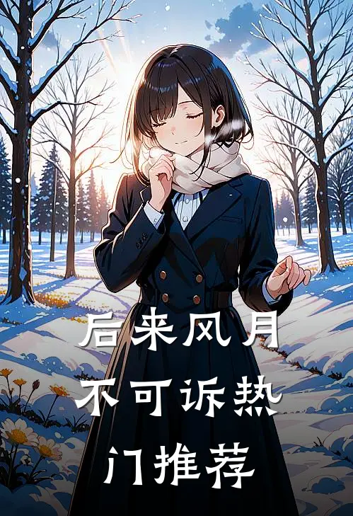 后来风月不可诉热门推荐
