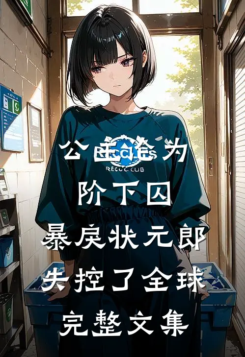 公主沦为阶下囚，暴戾状元郎失控了全球完整文集