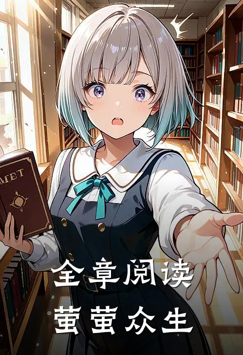 全章阅读萤萤众生