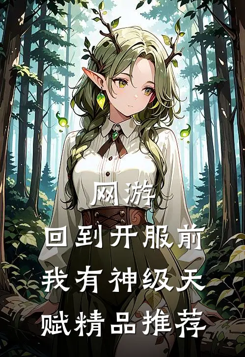 网游：回到开服前我有神级天赋精品推荐