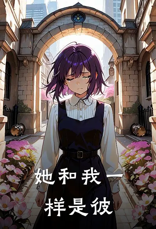 她和我一样是彼