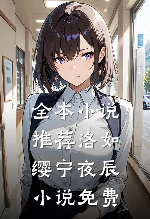 全本小说推荐洛如缨宁夜辰小说免费