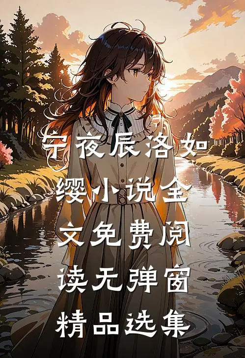 宁夜辰洛如缨小说全文免费阅读无弹窗精品选集