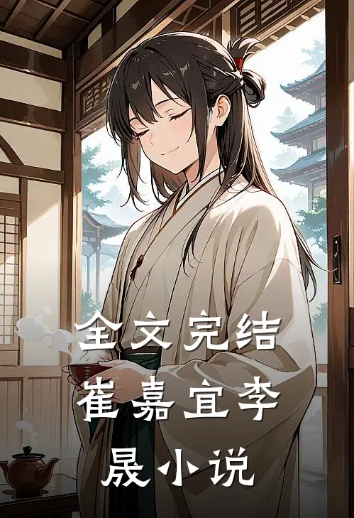 全文完结崔嘉宜李晟小说