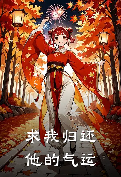 求我归还他的气运