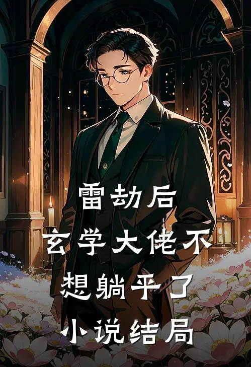雷劫后，玄学大佬不想躺平了小说结局