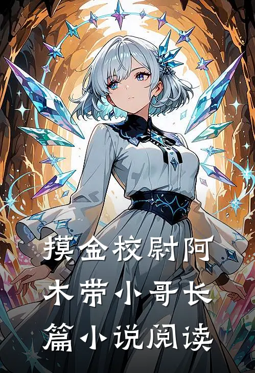 摸金校尉阿木带小哥长篇小说阅读
