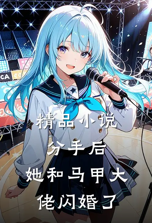 精品小说分手后，她和马甲大佬闪婚了