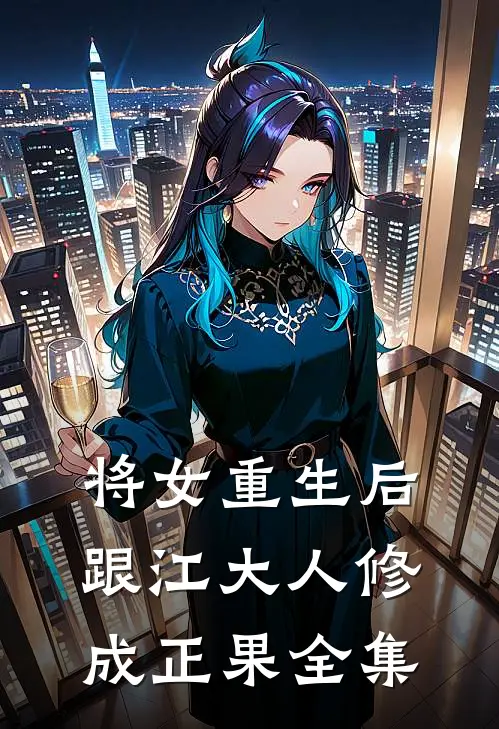 将女重生后，跟江大人修成正果全集