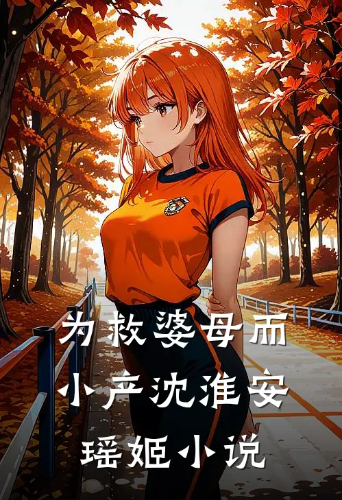 为救婆母而小产沈淮安瑶姬小说