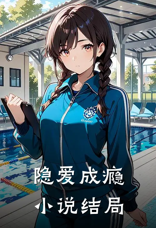 隐爱成瘾小说结局