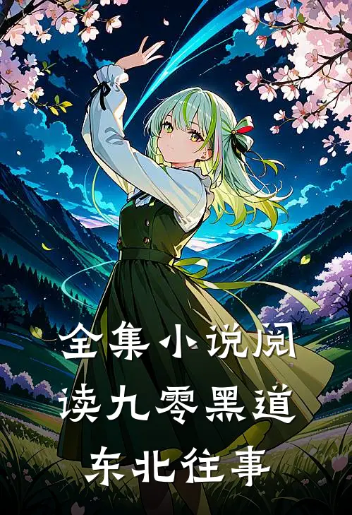 全集小说阅读九零黑道东北往事