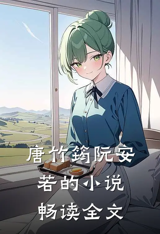 唐竹筠阮安若的小说畅读全文