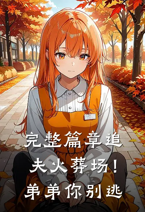 完整篇章追夫火葬场！弟弟你别逃