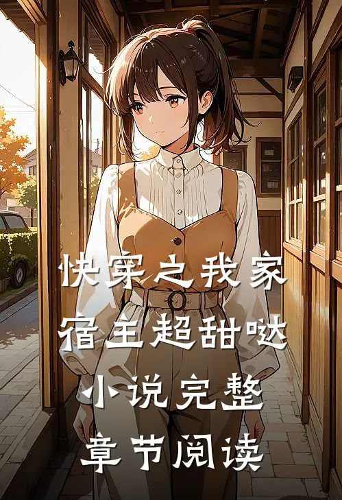 快穿之我家宿主超甜哒 小说完整章节阅读