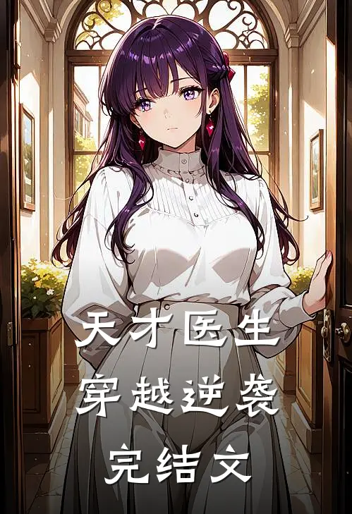 天才医生穿越逆袭完结文