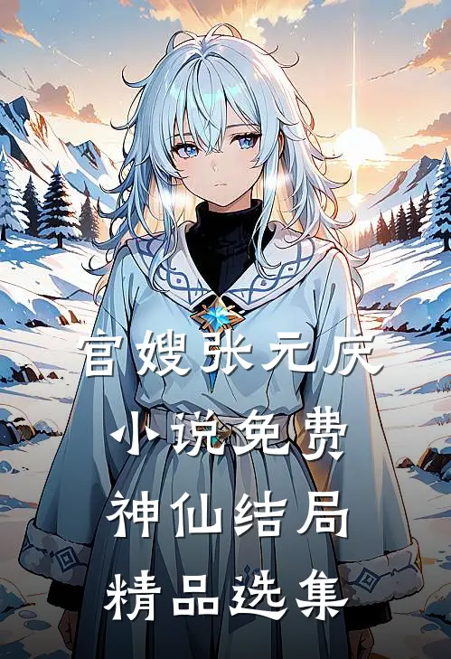 官嫂张元庆小说免费神仙结局精品选集