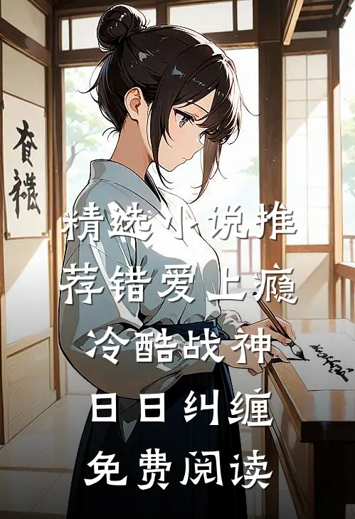 精选小说推荐错爱上瘾冷酷战神日日纠缠免费阅读