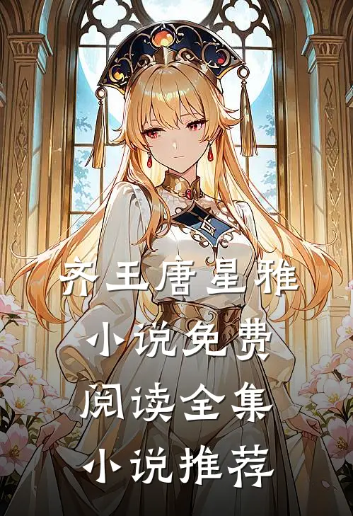 齐王唐星雅小说免费阅读全集小说推荐