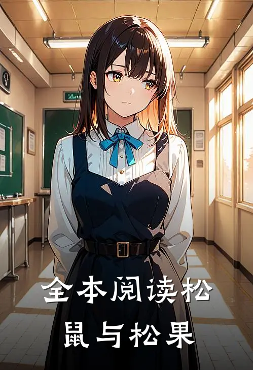 全本阅读松鼠与松果