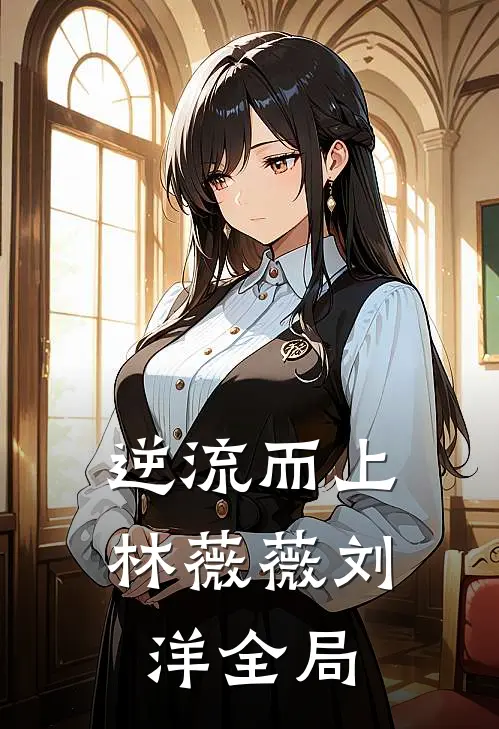 逆流而上林薇薇刘洋全局