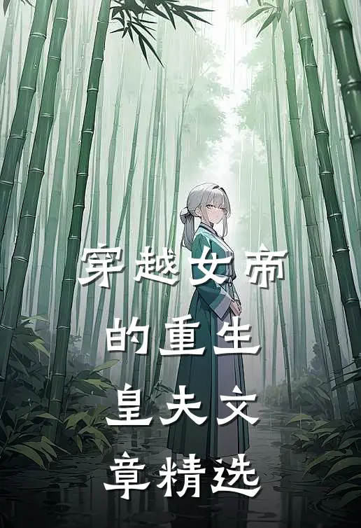 穿越女帝的重生皇夫文章精选