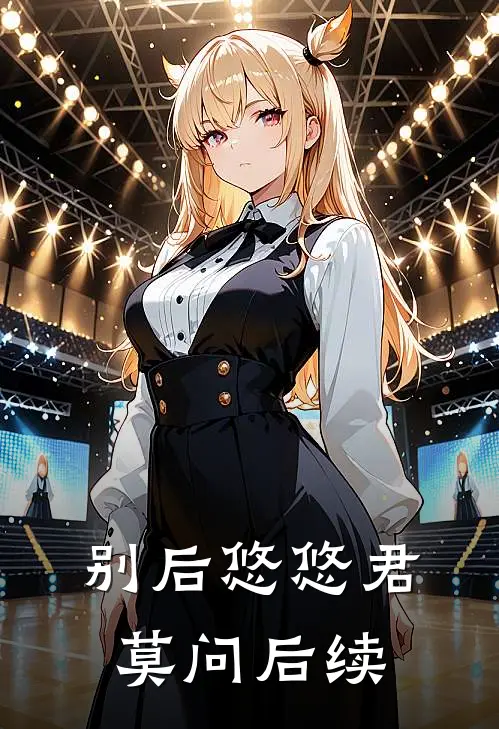 别后悠悠君莫问后续