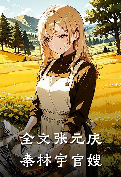 全文张元庆秦林宇官嫂