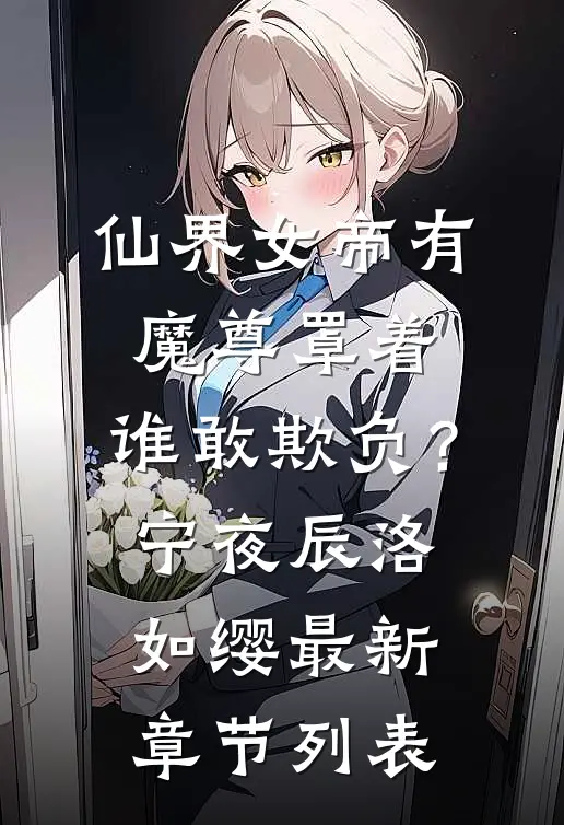 仙界女帝有魔尊罩着，谁敢欺负？宁夜辰洛如缨最新章节列表