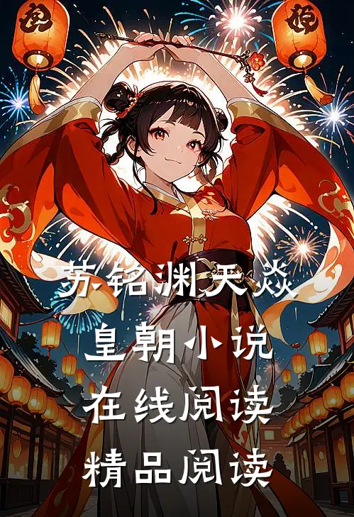 苏铭渊天焱皇朝小说在线阅读精品阅读