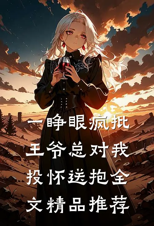 一睁眼疯批王爷总对我投怀送抱全文精品推荐