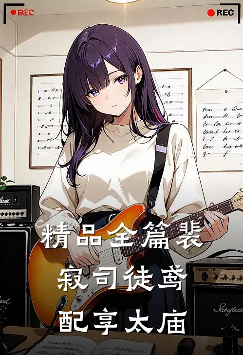精品全篇裴寂司徒鸢配享太庙