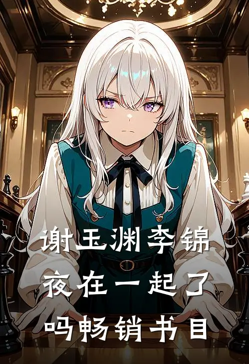 谢玉渊李锦夜在一起了吗畅销书目