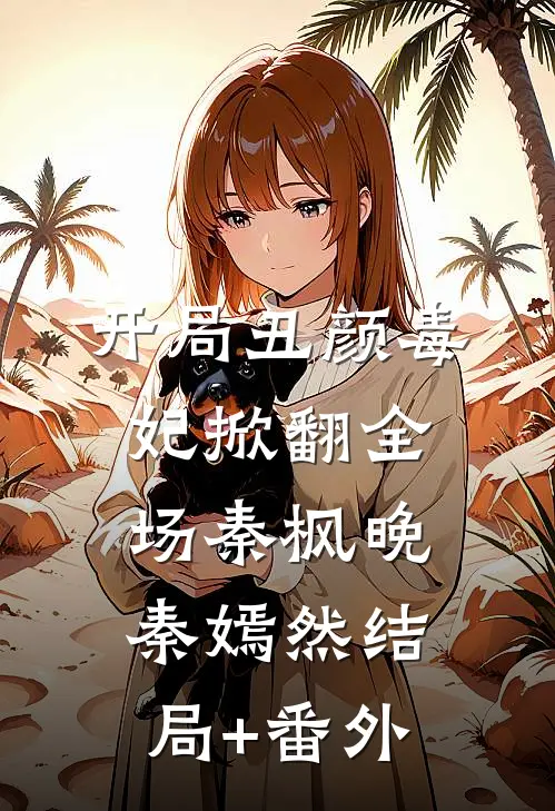 开局丑颜毒妃掀翻全场秦枫晚秦嫣然结局+番外