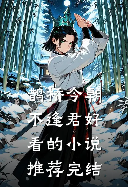 鹊桥今朝不逢君好看的小说推荐完结
