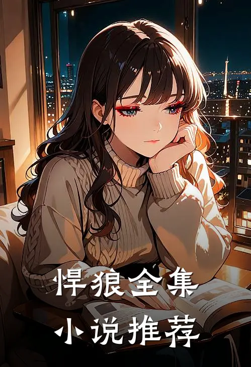 悍狼全集小说推荐