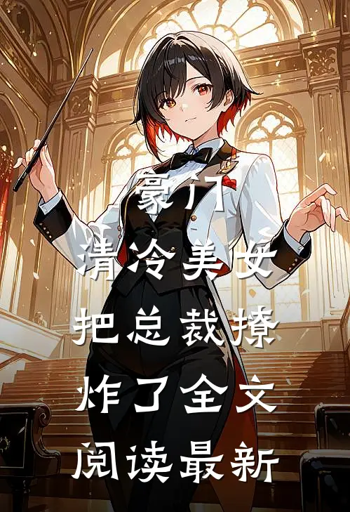 豪门：清冷美女把总裁撩炸了全文阅读最新