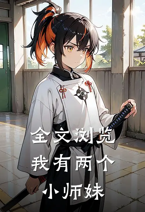 全文浏览我有两个小师妹