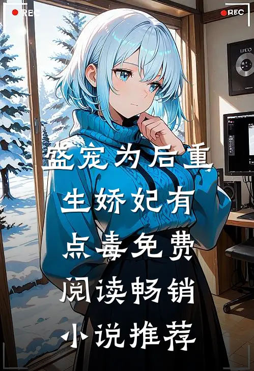 盛宠为后重生娇妃有点毒免费阅读畅销小说推荐