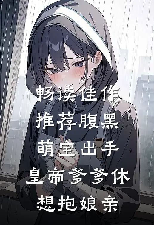 畅读佳作推荐腹黑萌宝出手，皇帝爹爹休想抱娘亲