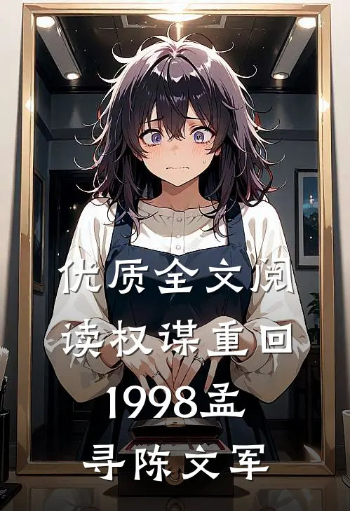 优质全文阅读权谋重回1998孟寻陈文军