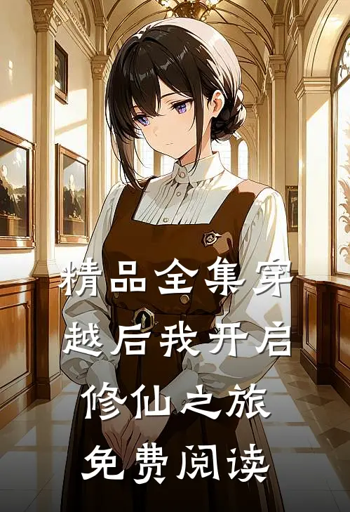 精品全集穿越后我开启修仙之旅免费阅读