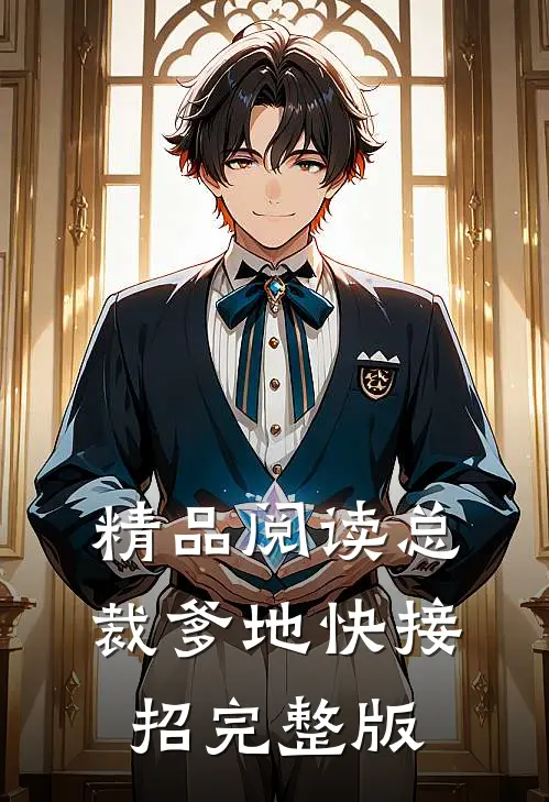 精品阅读总裁爹地快接招完整版