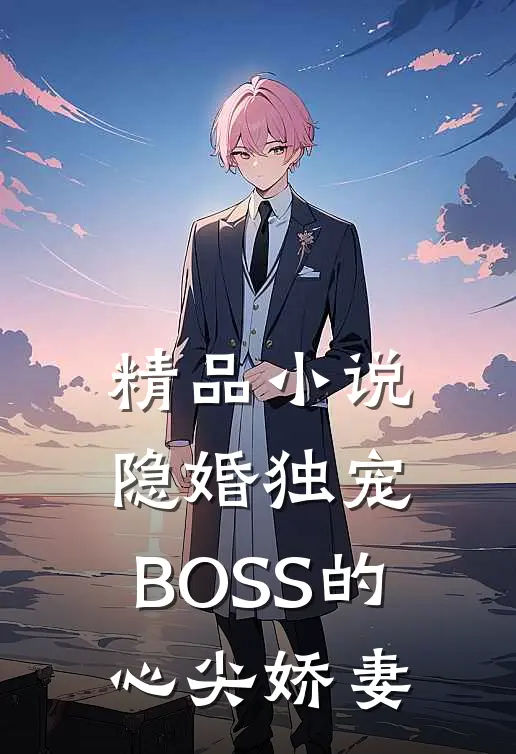 精品小说隐婚独宠：BOSS的心尖娇妻