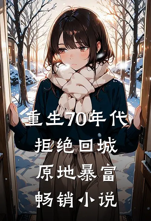 重生70年代：拒绝回城，原地暴富畅销小说
