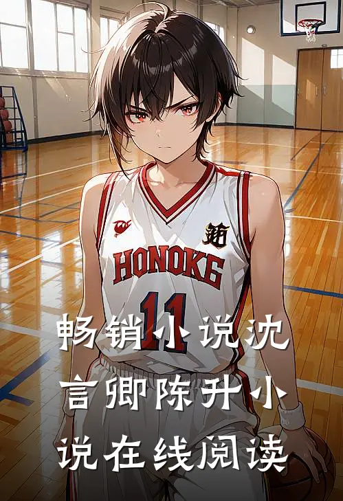 畅销小说沈言卿陈升小说在线阅读