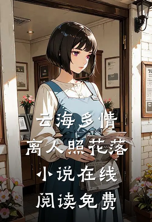 云海多情，离人照花落小说在线阅读免费