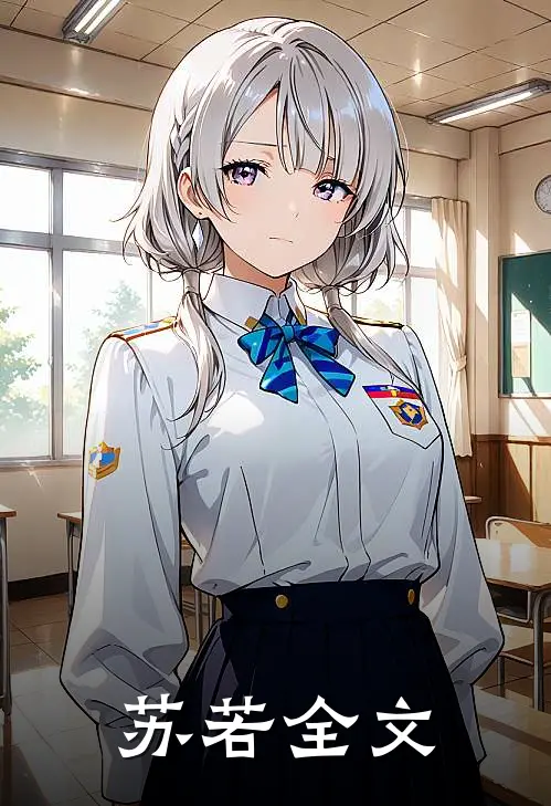 苏若全文