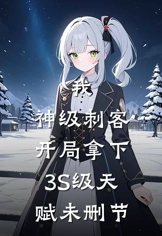 我，神级刺客，开局拿下3S级天赋未删节