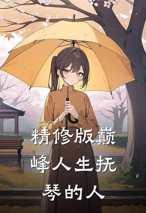 精修版巅峰人生抚琴的人